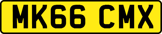 MK66CMX