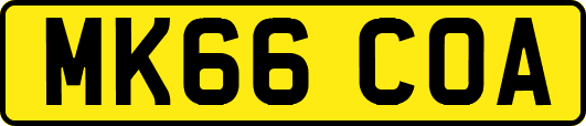 MK66COA