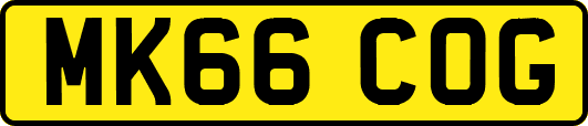 MK66COG