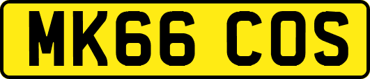 MK66COS
