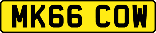MK66COW
