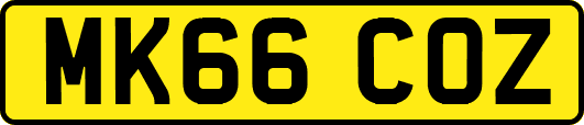 MK66COZ