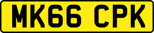 MK66CPK