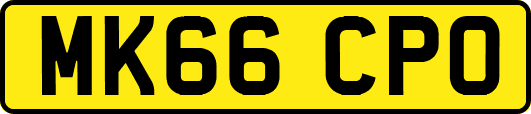 MK66CPO