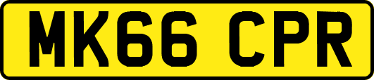 MK66CPR