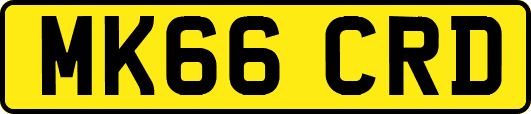 MK66CRD