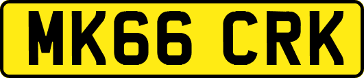 MK66CRK