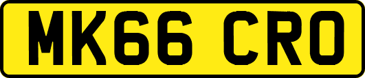 MK66CRO