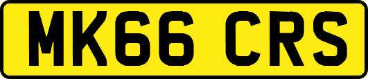 MK66CRS