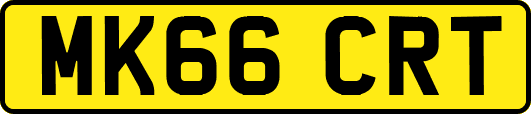 MK66CRT