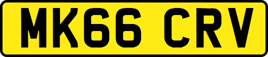 MK66CRV