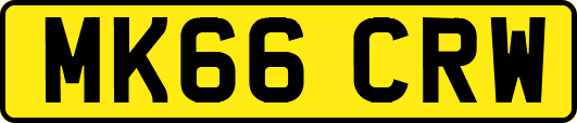 MK66CRW