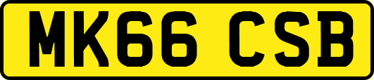 MK66CSB