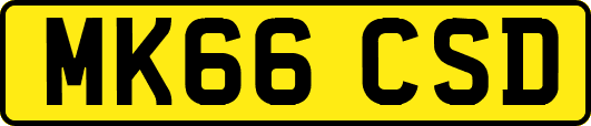 MK66CSD