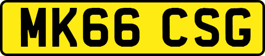 MK66CSG