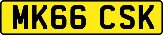 MK66CSK