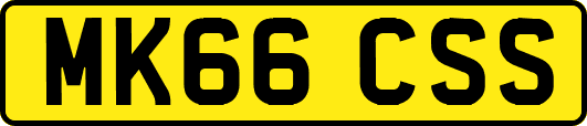MK66CSS