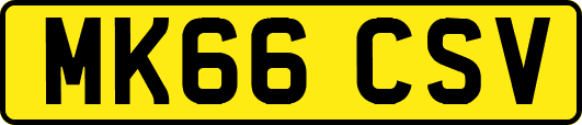 MK66CSV