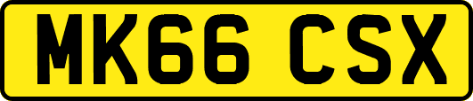 MK66CSX