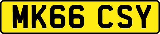 MK66CSY