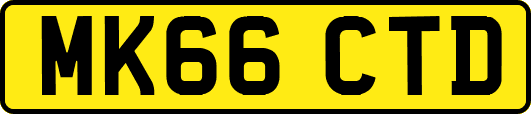 MK66CTD