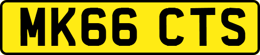 MK66CTS