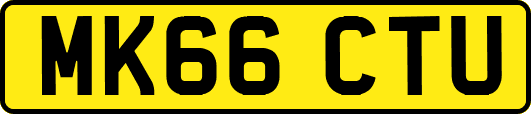 MK66CTU