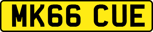 MK66CUE