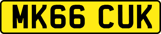 MK66CUK