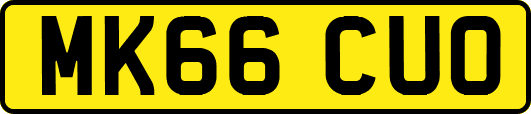 MK66CUO