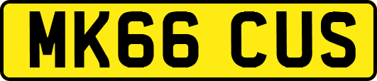 MK66CUS