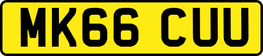 MK66CUU