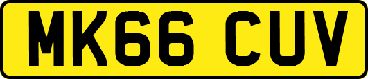 MK66CUV