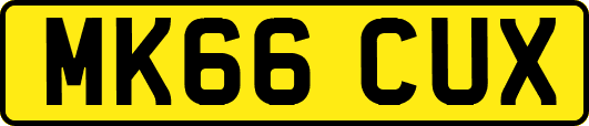 MK66CUX