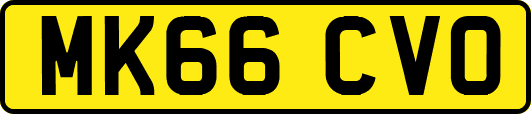 MK66CVO