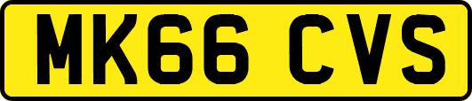 MK66CVS