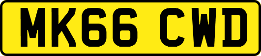 MK66CWD