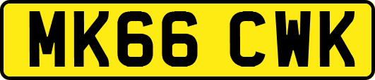 MK66CWK