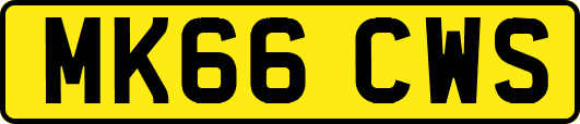 MK66CWS