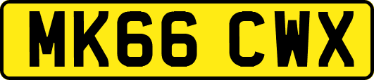 MK66CWX