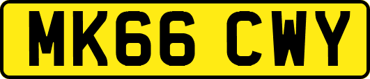 MK66CWY