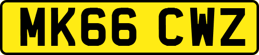 MK66CWZ