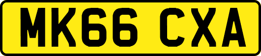 MK66CXA