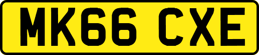 MK66CXE