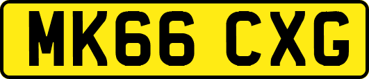 MK66CXG