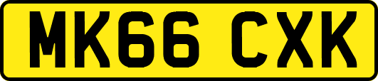 MK66CXK