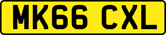 MK66CXL