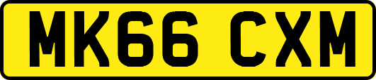 MK66CXM