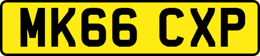 MK66CXP
