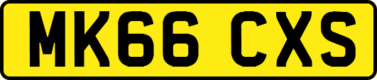 MK66CXS